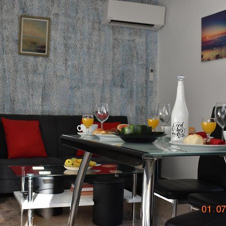 Luxury Lake - Center House Ágios Nikólaos Quarto foto