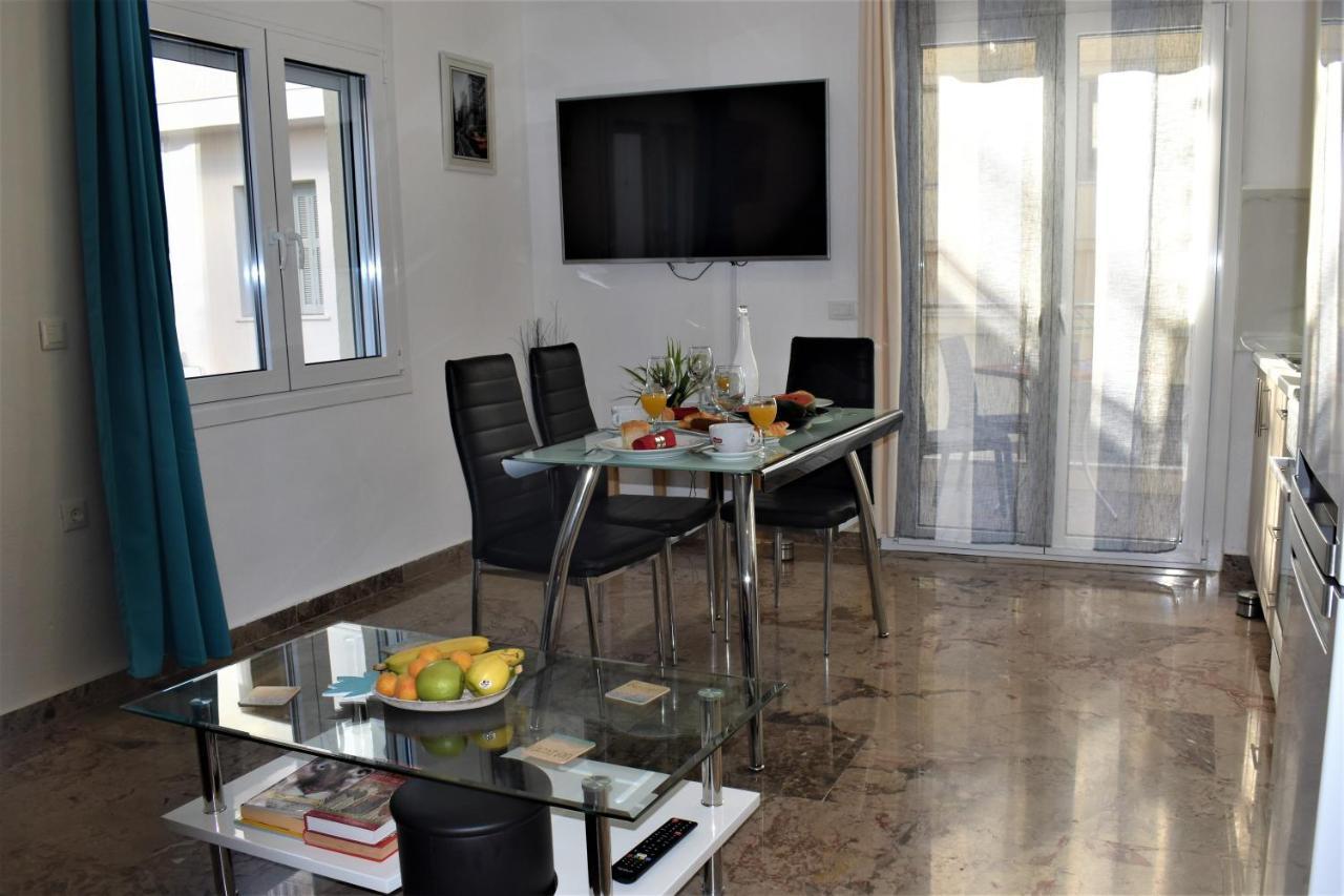 Luxury Lake - Center House Ágios Nikólaos Exterior foto